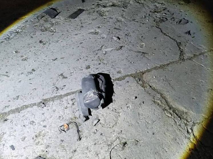 Семье погибших при атаке БПЛА в Воскресенске окажут всю необходимую помощь