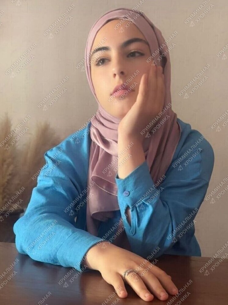В Махачкале разыскивают пропавшую 14-летнюю девочку