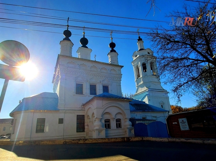 Калужан предостерегли от общения с виртуальными батюшками