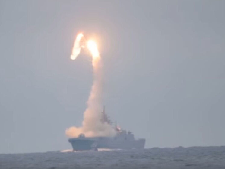 Кнутов: Россия может ответить на Tomahawk размещением «Циркон» у побережья США