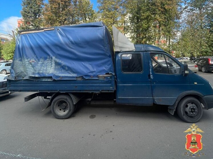 В Твери поймали мужчину, угнавшего несколько автомобилей