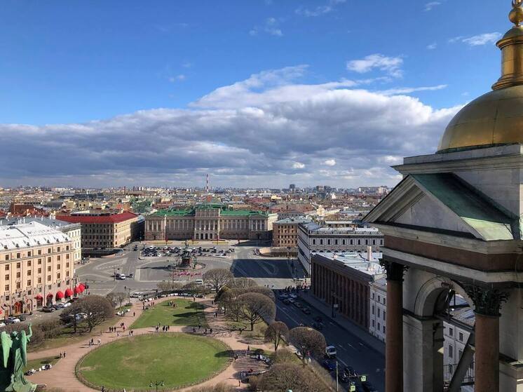 Центр белорусской техники откроют в Московском районе Петербурга