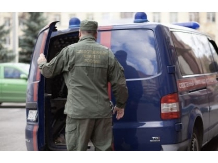 В Бердянске расследуется дело о гибели женщины в результате падения из окна