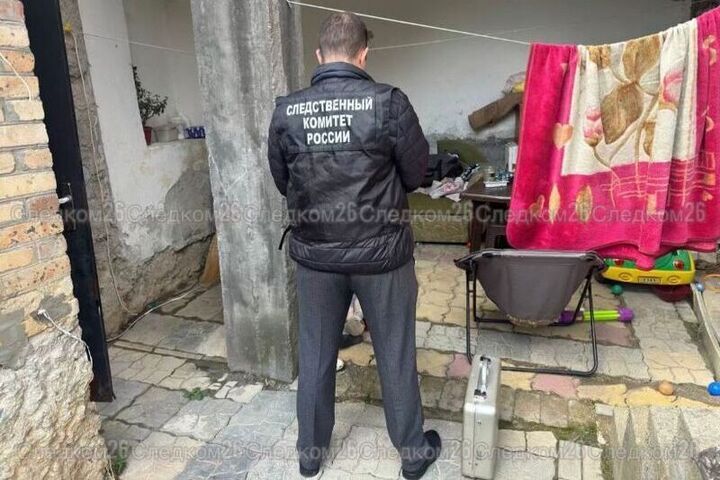 Железноводчанка убила сожителя