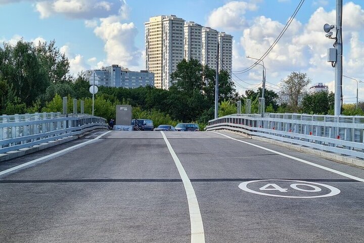Богородский район стал лидером по продажам жилья бизнес-класса в Москве