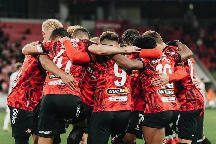 Специалист оценил победу красно-белых над "Нижним" и шансы в дерби с ЦСКА