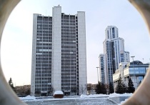 Глава Свердловской области Денис Паслер подписал указ о назначении бывшего депутата Заксобрания Сергея Никонова заместителем губернатора-руководителем аппарата губернатора и правительства региона