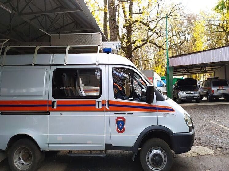 В Ухтинке на берегу Суры нашли мертвого рыбака