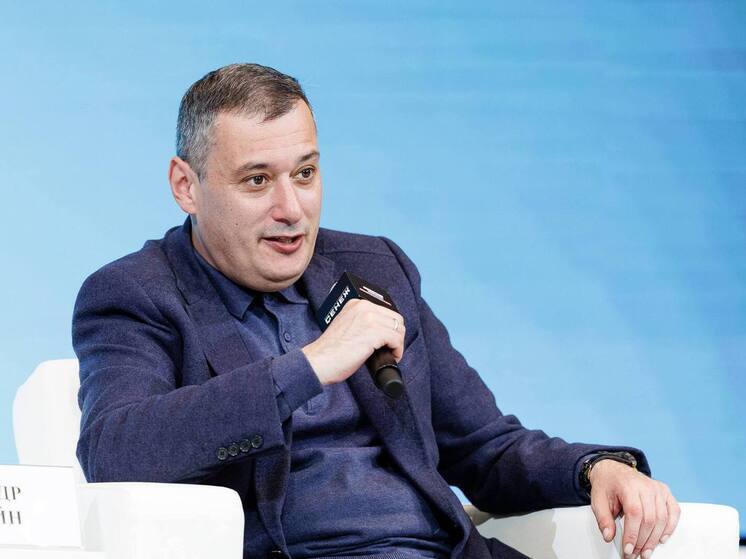 Политолог Слатинов озвучил ожидаемые курянами 5 шагов от Хинштейна