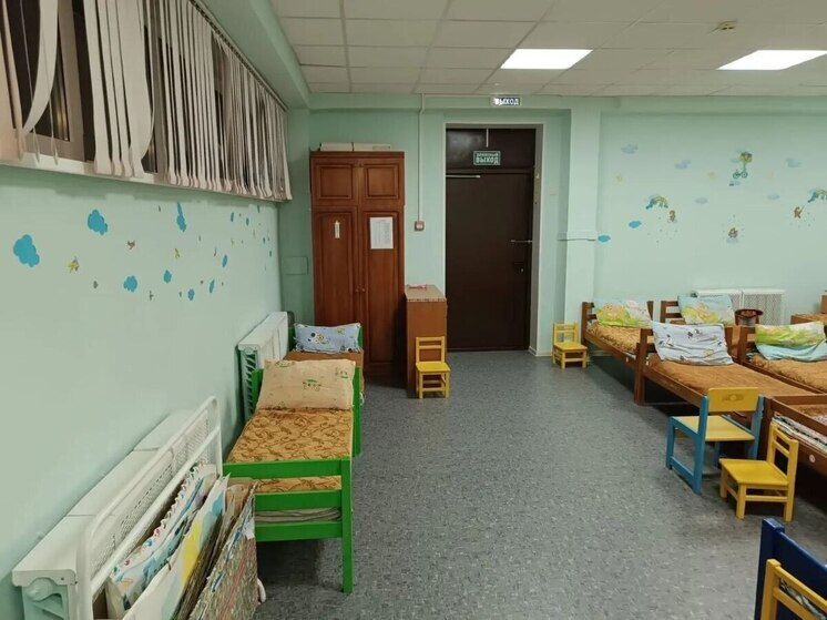 Лужская прокуратура проверит условия содержания несовершеннолетних в КЦСОН