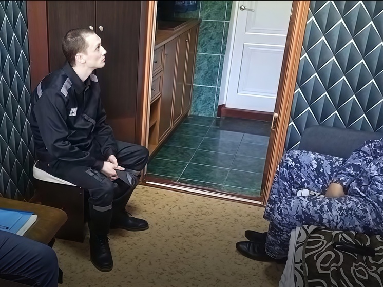 В Новосибирске заключённого повторно осудят за пропаганду экстремизма