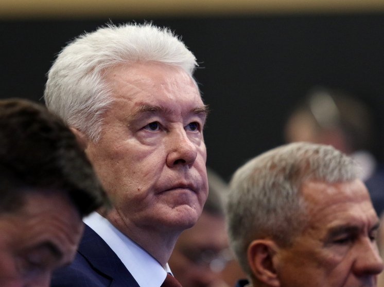 Собянин: на ИТ-специальности в колледжах поступили около 7,7 тысячи студентов