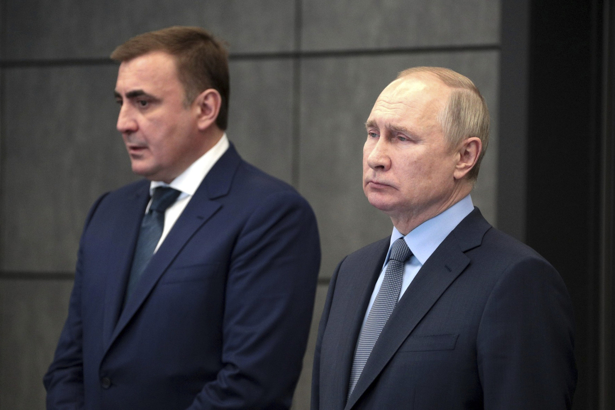 Рассмотрено более 40 предложений по улучшению качества помощи участникам СВО