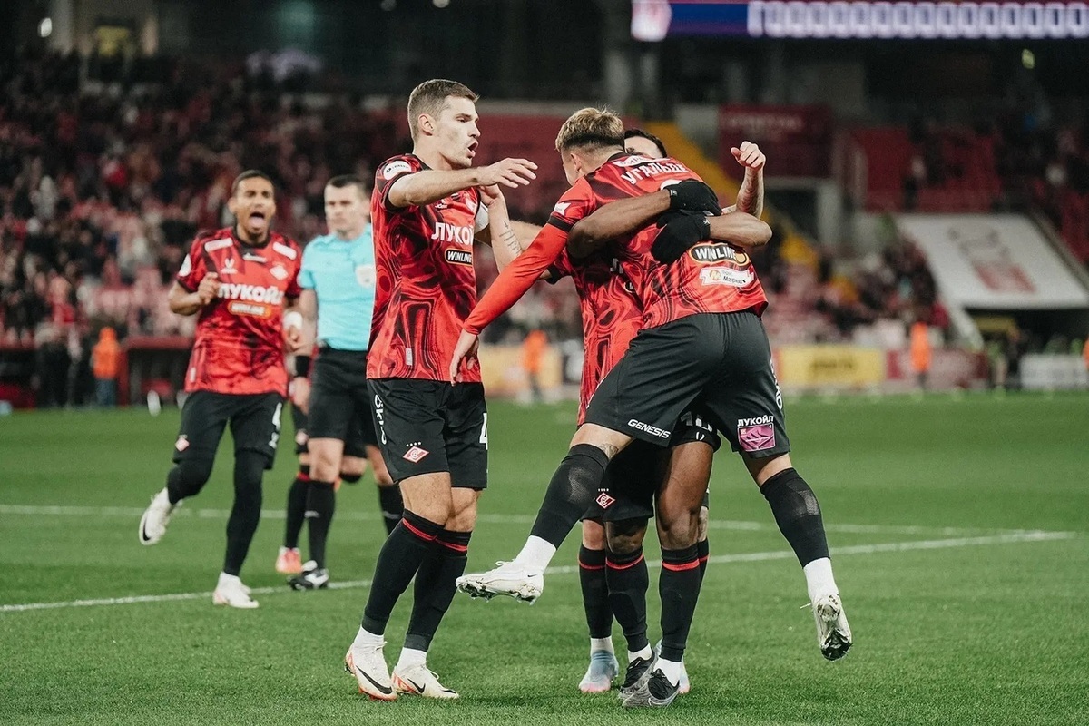 Обзор матчей 10 тура РПЛ от Сергея Кирьякова