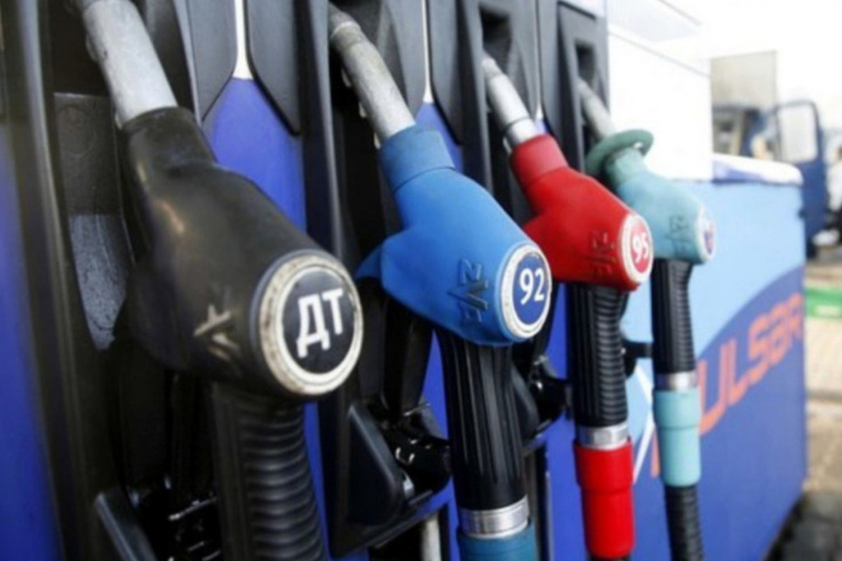 В Крыму будут продавать максимум 30 литров топлива в одни руки