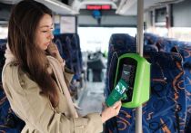 С 1 сентября у жителей Калмыкии появился новый способ экономить на поездках по городу