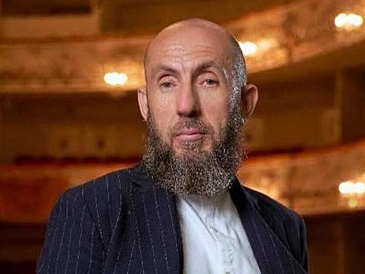 Владимир Кехман снят с поста гендиректора МХАТ имени Горького