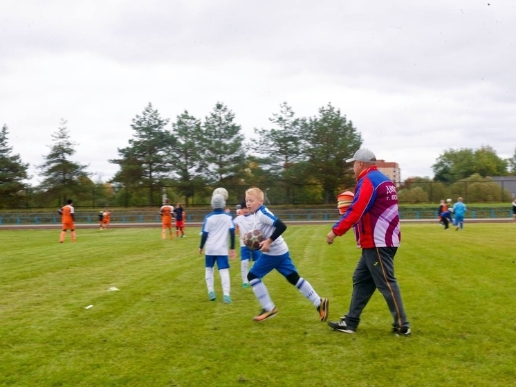 A Vyazma si discute sui piani di sviluppo del cluster sportivo