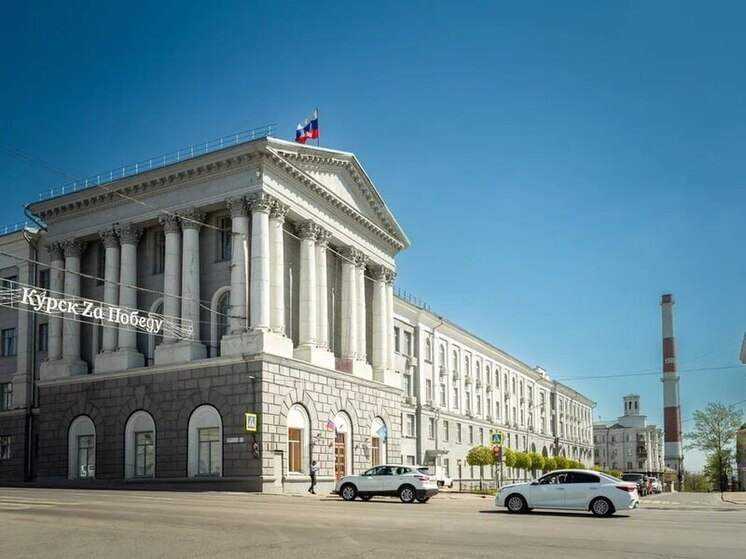  Мэр Курска подписал распоряжение о начале отопительного сезона с 1 октября