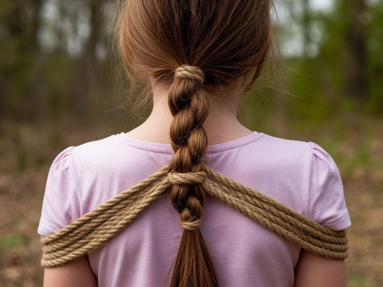 На Украине семью осудили за обвинение девочки в краже телефона и изнасилование