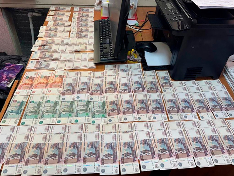 Липчанин попал под следствие за кражу 150 тысяч рублей