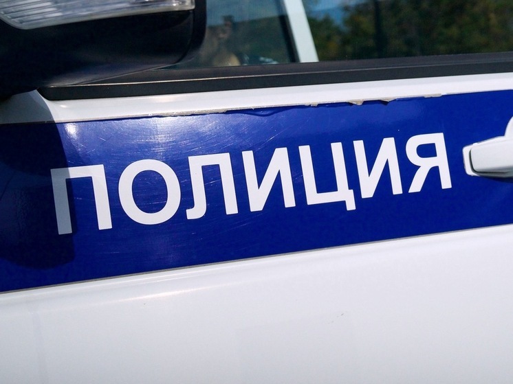Украденный шампунь вывел полицию Златоуста на грабителей в розыске