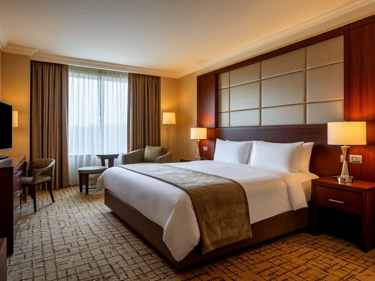 Mash: отель экс-супруги Олега Чемезова в Черногории пытаются продать с лета