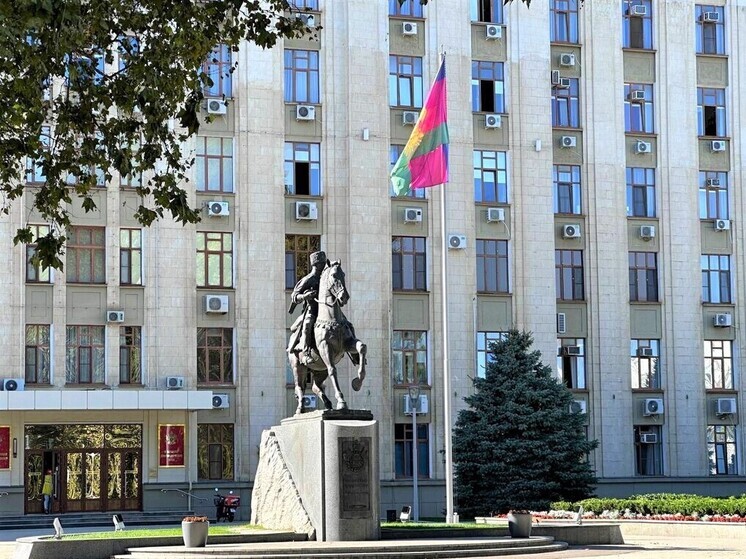 До конца 2025 года в Краснодарском крае реорганизуют 8 унитарных предприятий