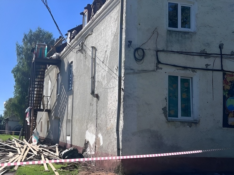 Прокурор Багратионовского района объявил предостережение подрядчику в Корнево