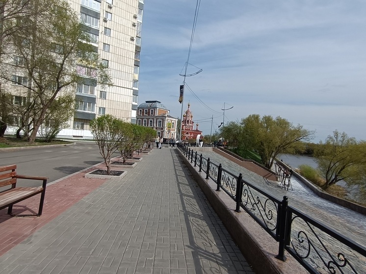 Сирены завоют в Курганской области