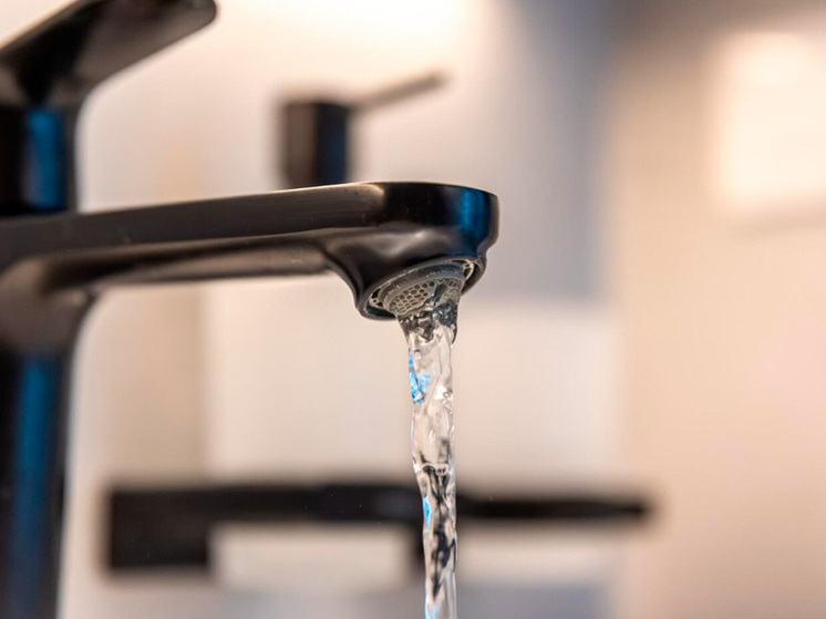 Липецкие студенты месяц сидят без горячей воды