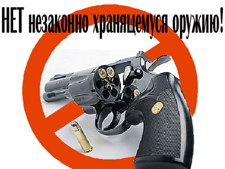 Опасный схрон обнаружен в доме пожилой тамбовчанки