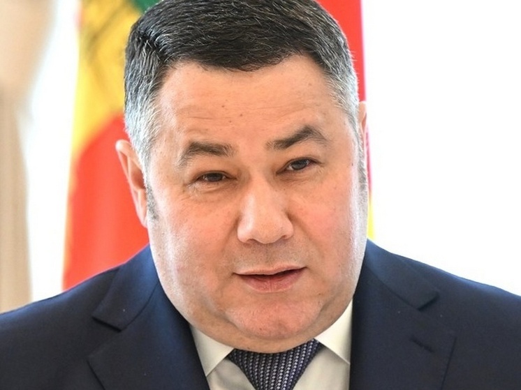 Путин назначил Игоря Руденю полпредом в Северо-Западном федеральном округе