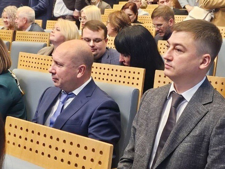 Марков: В Тульской области выстроена система по профилактике опасных заболеваний