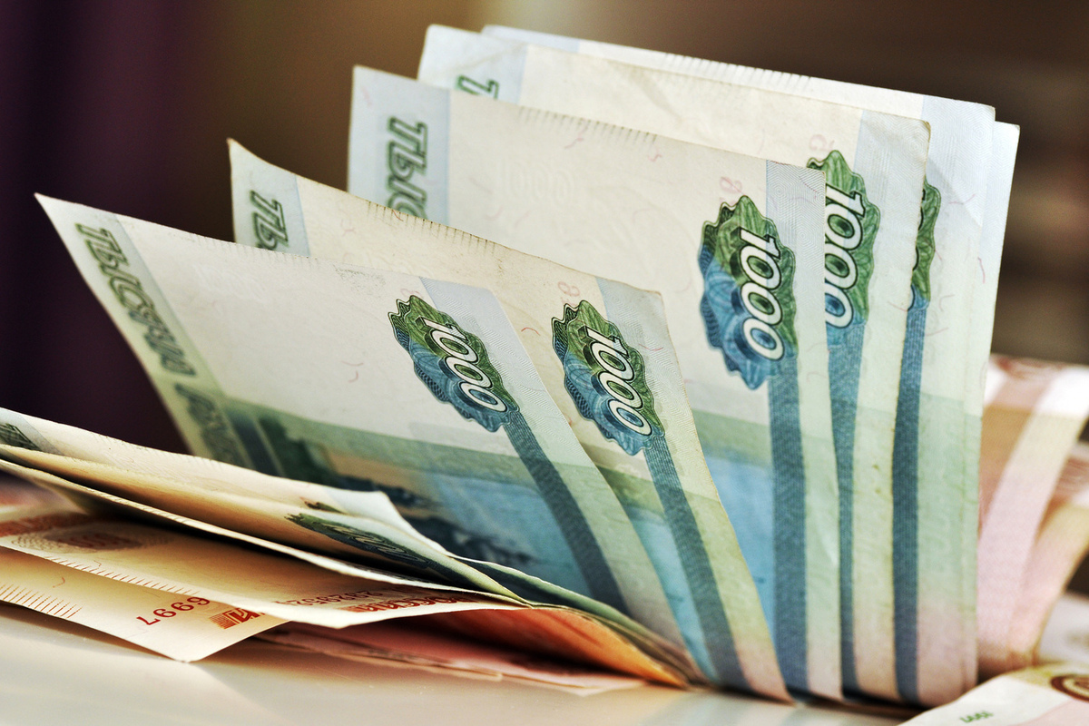 В бюджет заложили 5 млрд рублей на компенсации по "советским" вкладам