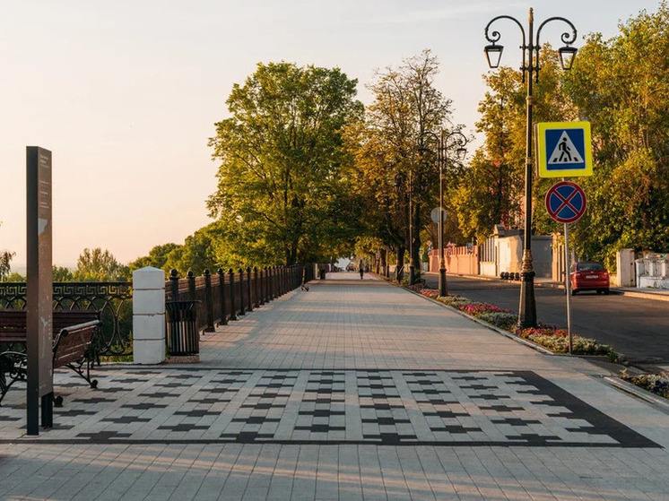 Солнечная погода порадует нижегородцев 30 сентября