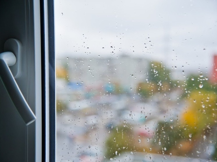 В Астраханской области 30 сентября похолодает до +5 градусов