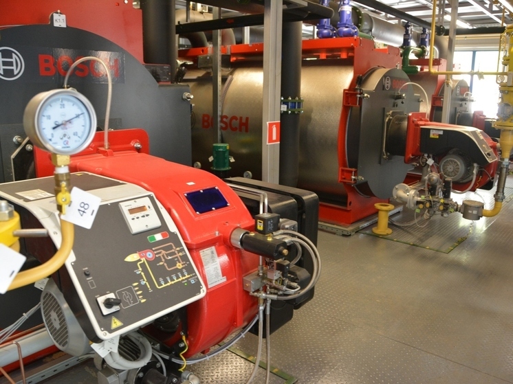 41% объектов подключено: в Минстрое рассказали о начале отопительного сезона