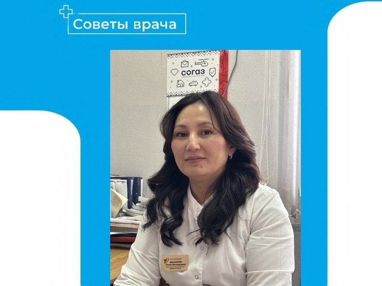 В Калмыкии рассказали о Всемирном дне сердца