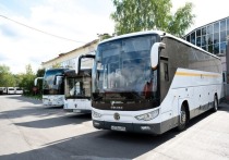 Стабильный доход, возможность получить новую профессию после пенсии и чувствовать себя частью большой команды — это лишь несколько причин, по которым тысячи людей выбирают работу в «Мострансавто»