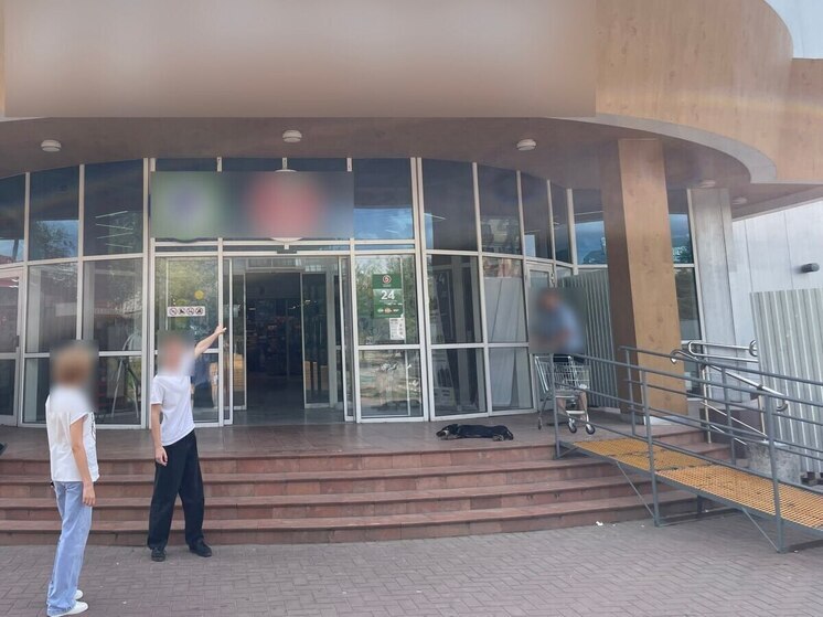 В Элисте перед судом предстанет подросток за использование чужой карты