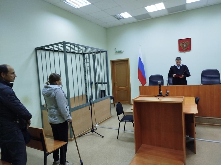 Жительница Вичуги отправится в колонию за неуплату алиментов на своих детей