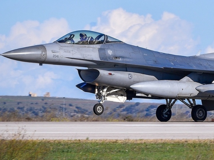 Минобороны Украины: ожидаются поставки самолетов F-16, Mirage и Grippen