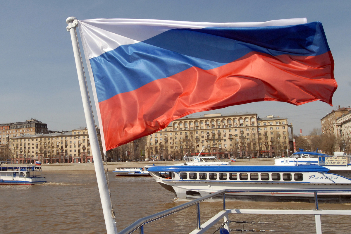 Посольство РФ в Британии назвало Лондон автором постановочной провокации в Буче
