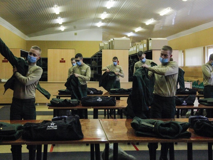 Бурдинский: бойцы формирований ДНР и ЛНР имеют право не служить по призыву