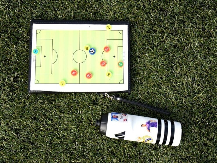 Каюмов: в Москве впервые создали мусульманскую футбольную лигу