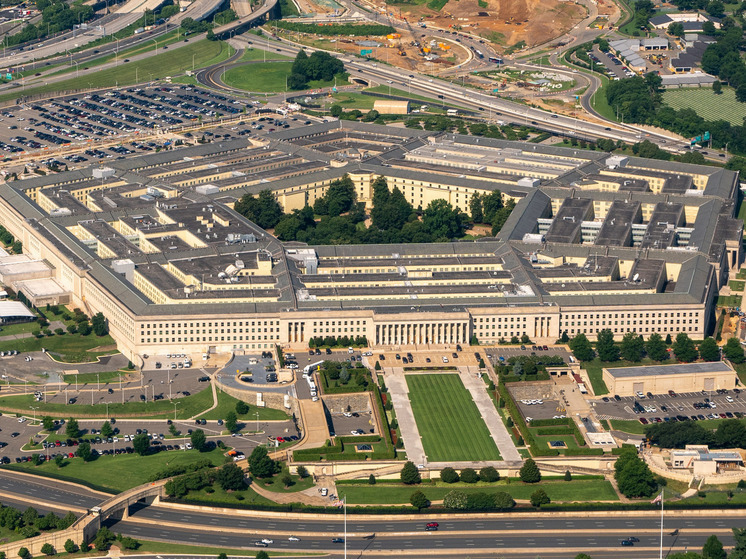 Пентагон заключил с Raytheon контракт на 5 млрд долларов на поставку БПЛА Coyote