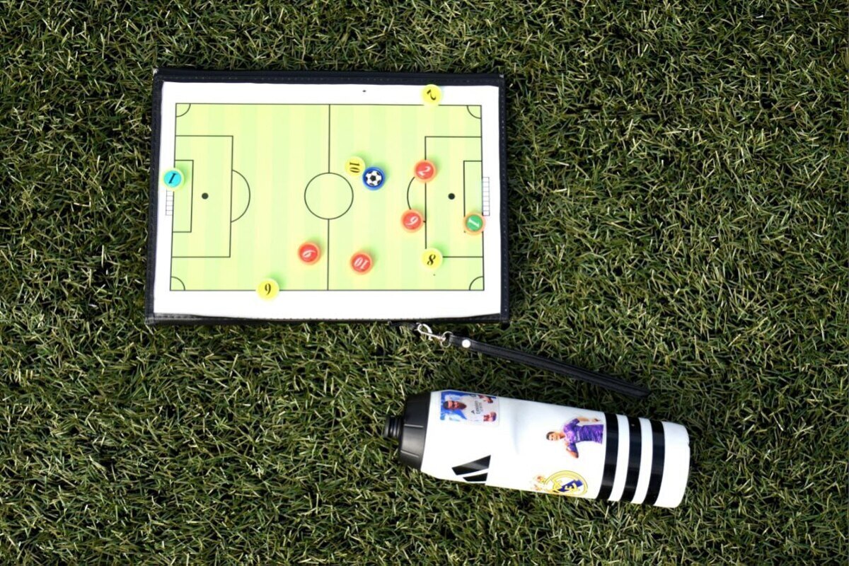 В Москве появилась первая мусульманская футбольная лига UMMA LEAGUE