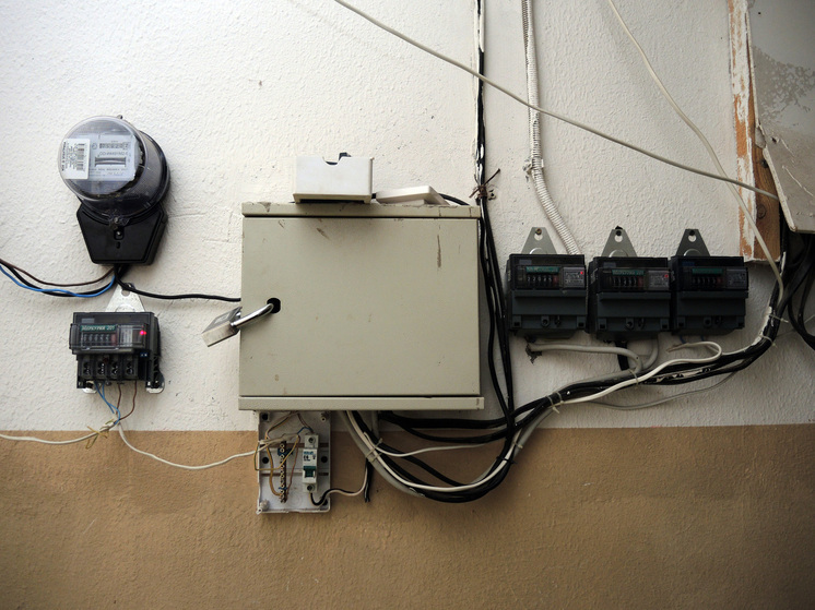 Якубовский: за несвоевременную передачу показаний счетчиков грозят переплаты