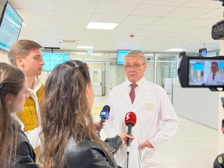 В Ярославле бывший главный врач пытается вернуть себе руководящую должность через суд